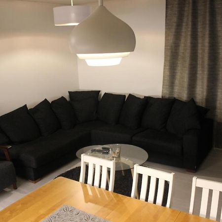 Majoituspalvelu Nurmi Apartment Oksapolku 2 A Deluxe Huoneisto 60M3 Raahe Ngoại thất bức ảnh